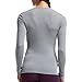 Icebreaker Merino Women's Everyday Long Sleeve Crewe Top