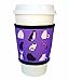 Joe Jacket Neoprene Drink Insulator, Coffee Sleeve, Cup Grip, Cats. Perfect Gift for the Cat Lover.