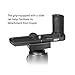 Meike MK-XT1G Handle Metal Hand Grip for Fujifilm XT1 Digital Mirrorless Camera