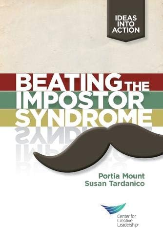 Beating the Impostor Syndrome