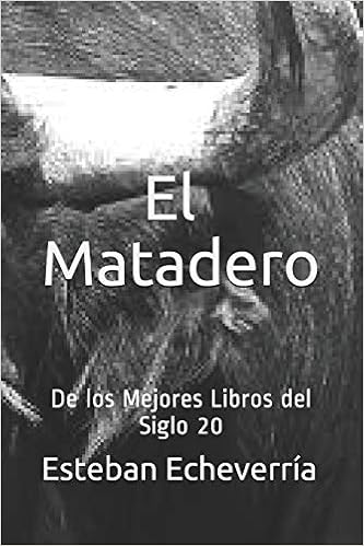 matadero amazon prime