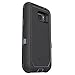 OTTERBOX Defender Series Case for Samsung Galaxy S7 Active (ONLY) - Frustration FRĒe Packaging - Steel Berry (Whetstone Blue/Slate Grey)