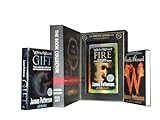 James Patterson Witch & Wizard Series Collection.: Witch & Wizard, the Fire & the Gift.