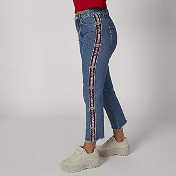 lee cooper slim joggers ladies