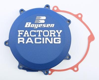 yz250 clutch cover