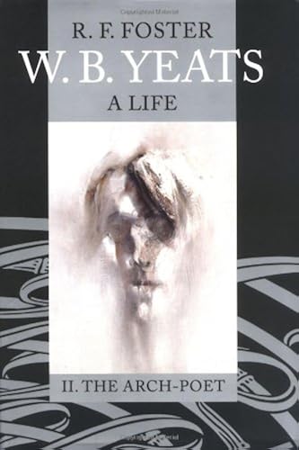 Download W. B. Yeats: A Life Vol.2: II: The Arch-Poet 1915-1939 PDF