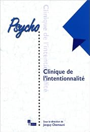Clinique de l'intentionnalité