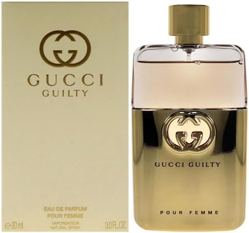GUCCI Guilty Pour Femme Eau de Parfum Spray For Women, 90 ml price