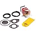 Briggs & Stratton 394698 Carburetor Overhaul Kit Replaces 299852