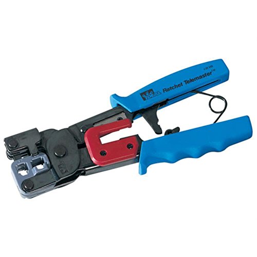 Ratchet Telemaster Modular Plug Tool