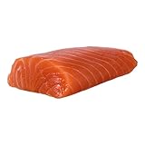 The Lobster Place, Sake (Atlantic Salmon) Sashimi, Loin 8 oz
