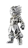 Tamashii Nations Bandai Absolute Chogokin DZ-07 Gogeta Dragon Ball Z