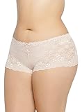Lace Cheeky Panty