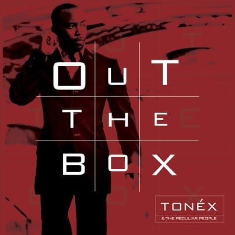 Out The Box