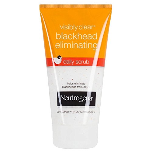 neutrogena products for black spots