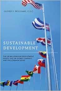 Sustainable Development The Un Millennium Development