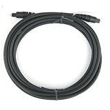 RiteAV 12ft. Digital Optical Cable