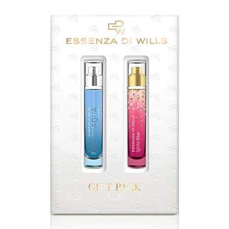 essenza di wills perfume