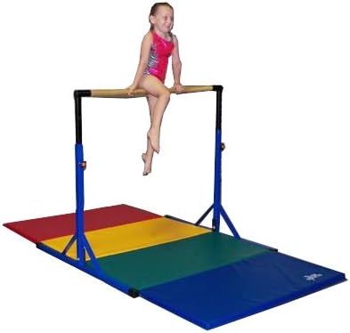 best gymnastics bar