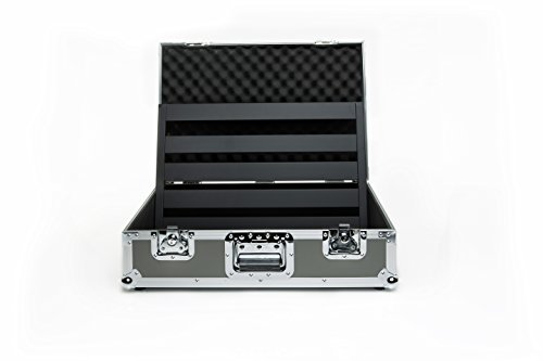 PT-N24-TC Pedaltrain NOVO 24 w/tour case