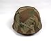 Chengxiang Replica WWII German M35 M40 Helmet Cover Splinter Camo Color