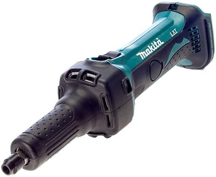 Makita Dgd800z Meuleuse Droite Sans Fil 18 V Li Ion Boitier Nu Amazon Fr Bricolage