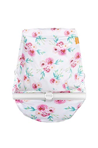 2 Binxy+Baby+Shopping+Hammock+Bloom