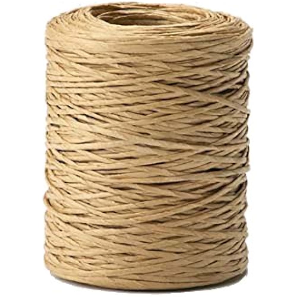 Oasis Wire Bind Natural, 673 Feet, 26 Gauge Paper Covered Wire eBay