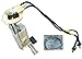 ACDelco Genuine Parts MU1374 Fuel Pump and Level Sensor Module with Seals