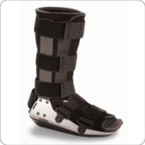 Bledsoe JWalker Fracture Cast Boot, With Air Standard Tall Regular Large