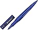 Smith & Wesson SWPENBL 5.7in Aircraft Aluminum Refillable Tactical Screw Cap Pen for Outdoor, Survival, Camping and EDC