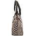 Primeware Wine Clutch Bag (Thermal Insulated) Trendy Women’s Carry Tote | Holds Red & White 750mL Bottles | Trendy Fashion | Incl. Portable Waiter-Style Corkscrew