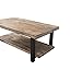 Alaterre Pomona Rustic Coffee Table -