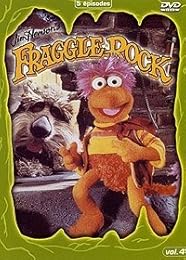Fraggle Rock - Vol.4