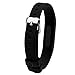 Flex 2 Bands, Silicone Sport Replacement Bands for 2016 Fitbit Flex 2,Black,Buckle Design