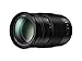 PANASONIC LUMIX G II Vario Lens, 100-300MM, MIRRORLESS Micro Four Thirds, Power O.I.S, H-FSA100300 (USA Black) primary