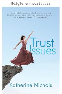 Livro Problemas de confiança