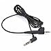 for Bose AE2 Headphone Replacement Cable Audio Cord headset line adapter