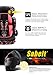 MROSW Child Car Seat Growing with Your Child/9-36 Kg/1-12 Years, Group 1/2/3, 5-Point Harness and 3-Point Harnessthumb 3