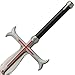 Anime Knight of Blood Liberator Sword