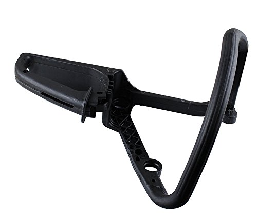 Fuerdi Wrap Handlebar Rear Handle Bar Frame For STIHL Chainsaw MS170 MS180# 017 018 Chainsaw