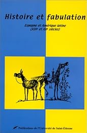 Histoire et fabulation