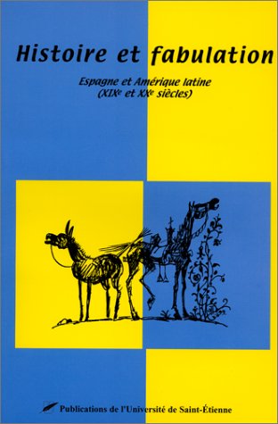 Histoire et fabulation