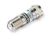 Pico Macom Cable TV In-line Voltage Blocking Coupler