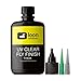 Loon Outdoors UV Clear Finish Fly Tying Fishing Build Fly Heads and Bodies