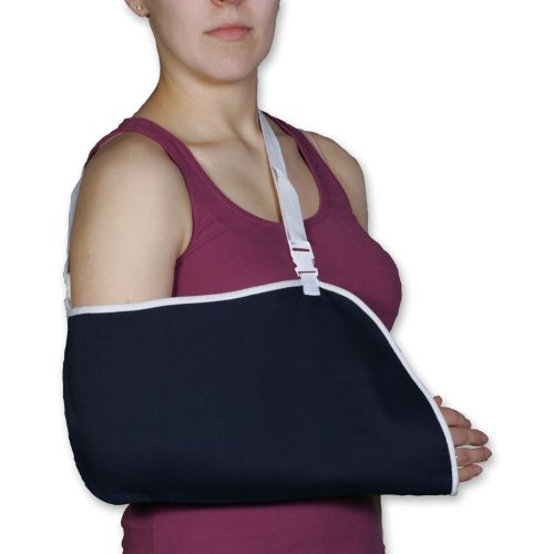 Ability Superstore Envelope Arm Sling Extra Large