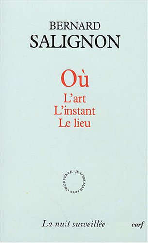 Où