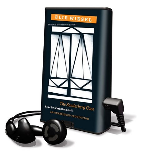 The Sonderberg Case