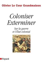 Coloniser, exterminer