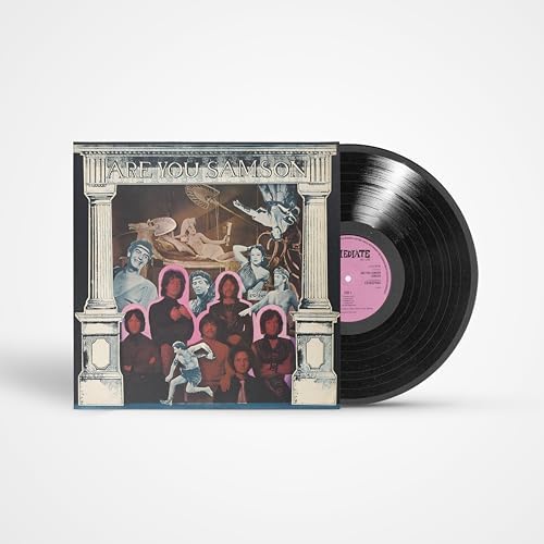 Amazon.com: Raise The Pressure: CDs & Vinyl